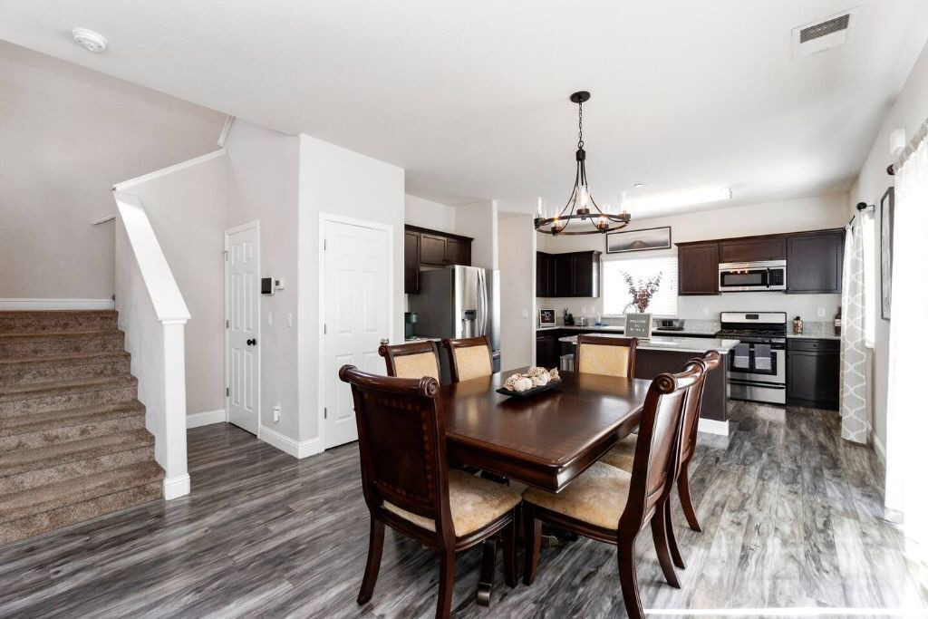 Photo of Kitchen in Friant