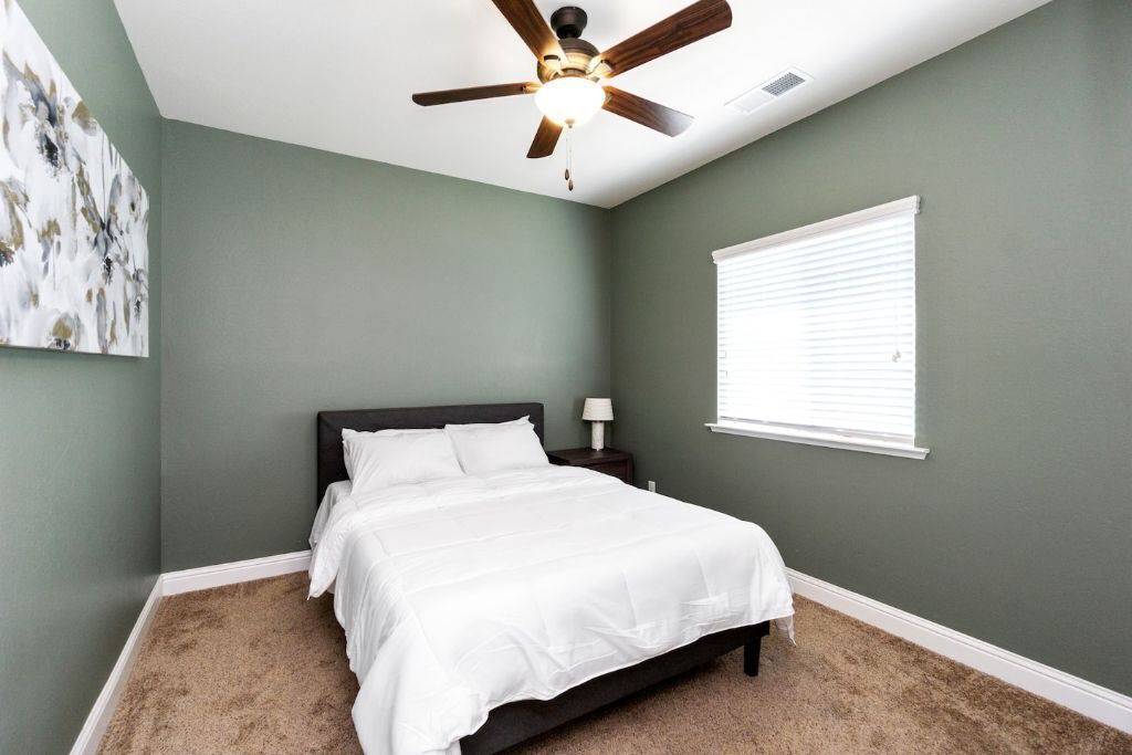 Photo of Bedroom in Friant