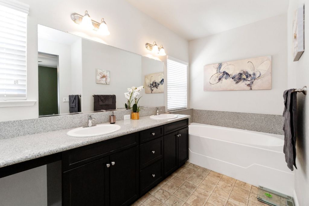 Photo of Bathroom in Friant