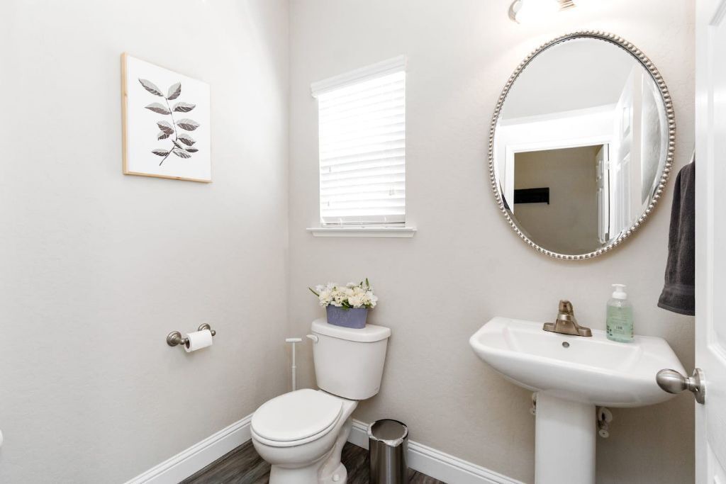 Photo of Bathroom in Friant