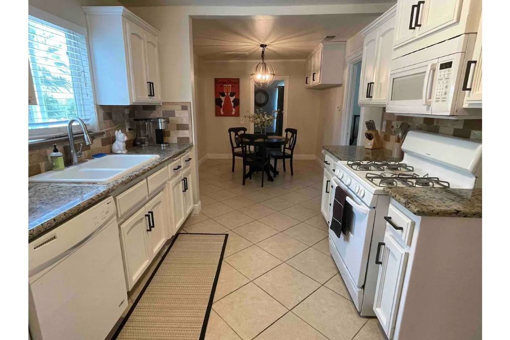 Photo of Kitchen in Sanger