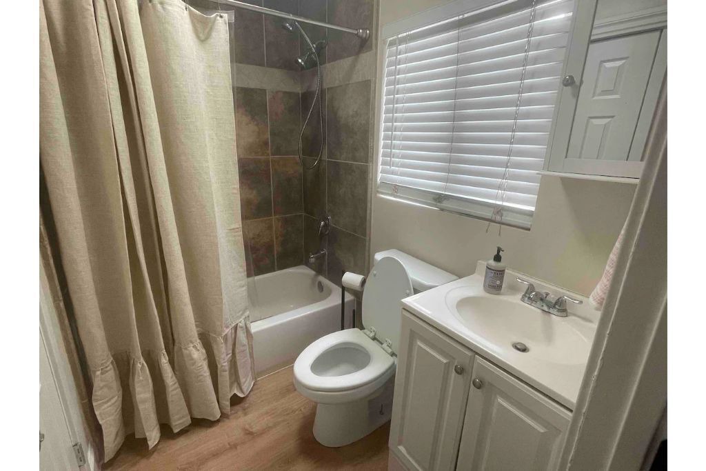 Photo of Bathroom in Sanger