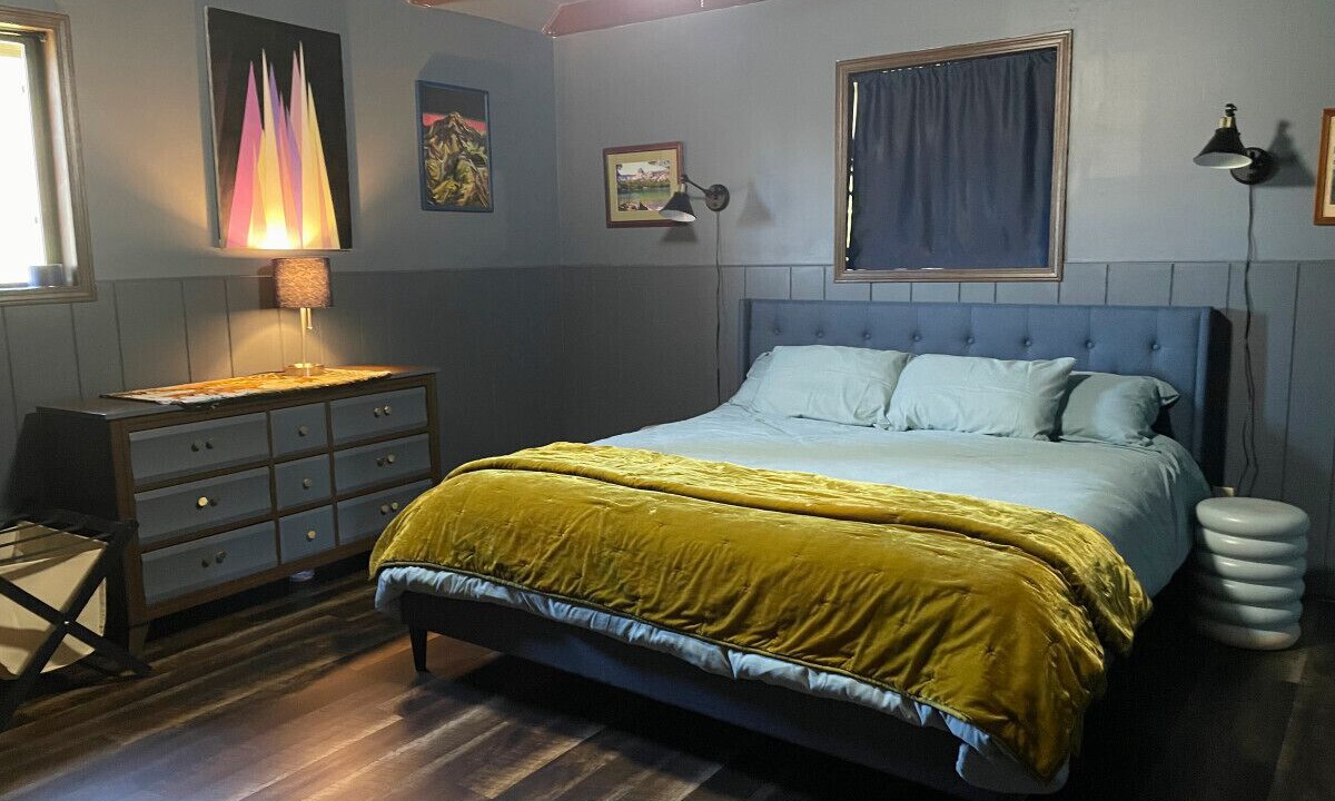 Photo of Bedroom in Pinehurst