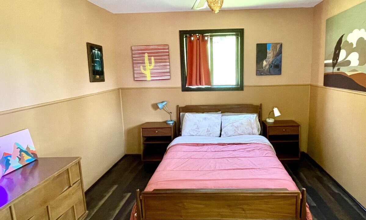 Photo of Bedroom in Pinehurst