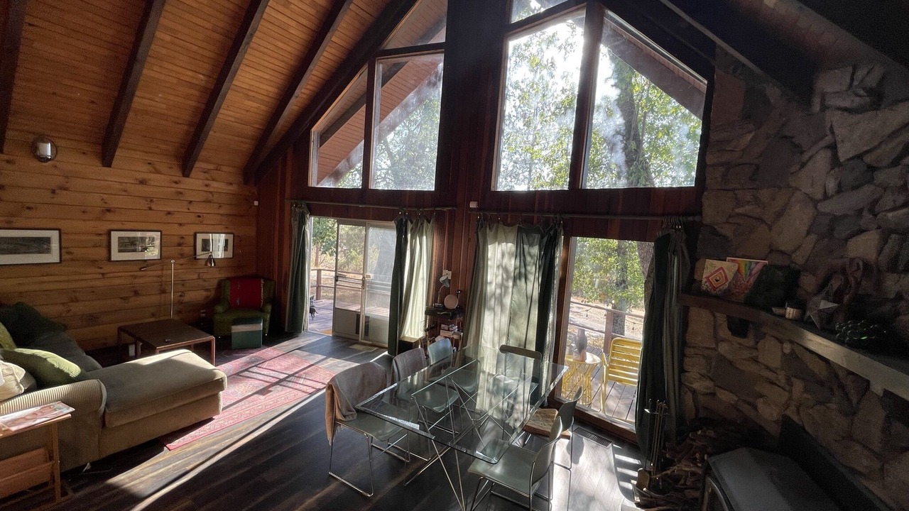 Photo of Livingroom in Pinehurst