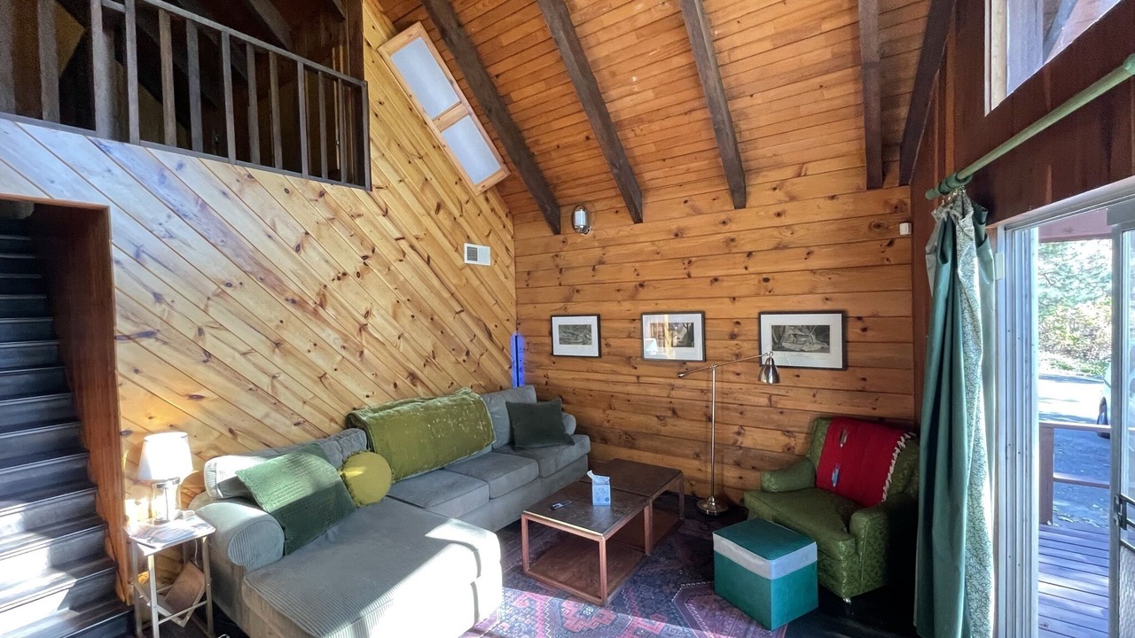 Photo of Livingroom in Pinehurst