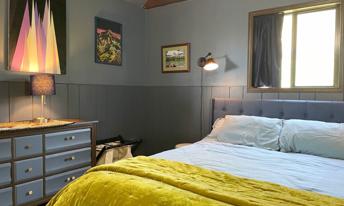 Photo of Bedroom in Pinehurst
