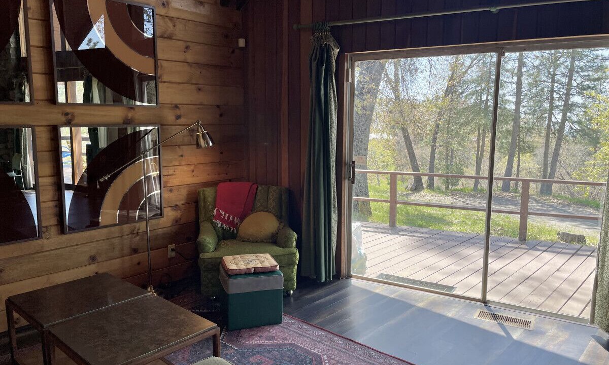 Photo of Livingroom in Pinehurst