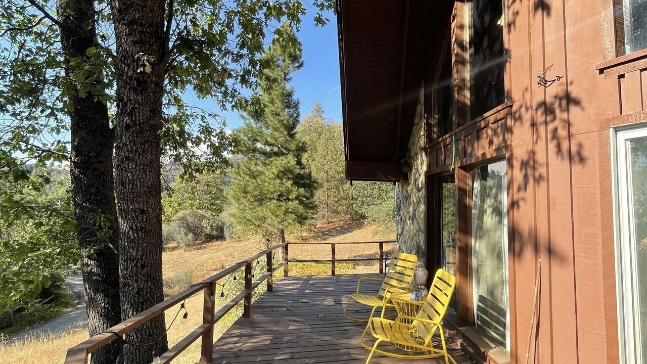 Photo of Patio Balcony in Pinehurst