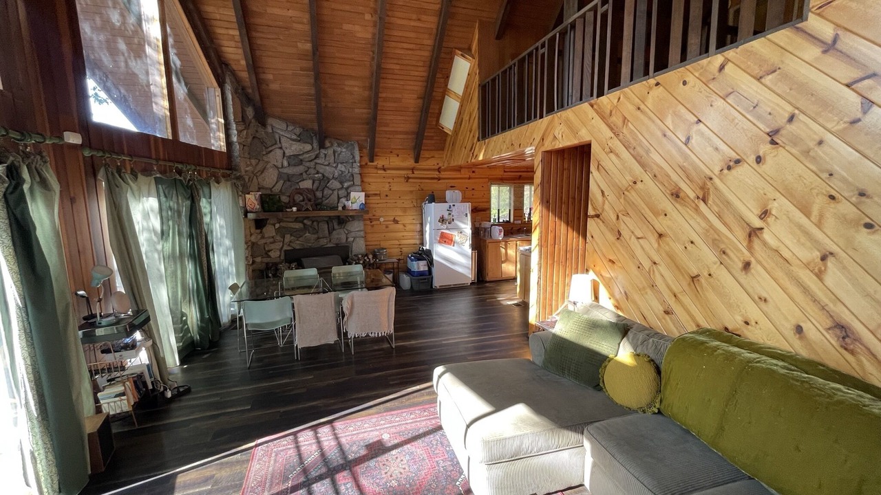 Photo of Livingroom in Pinehurst