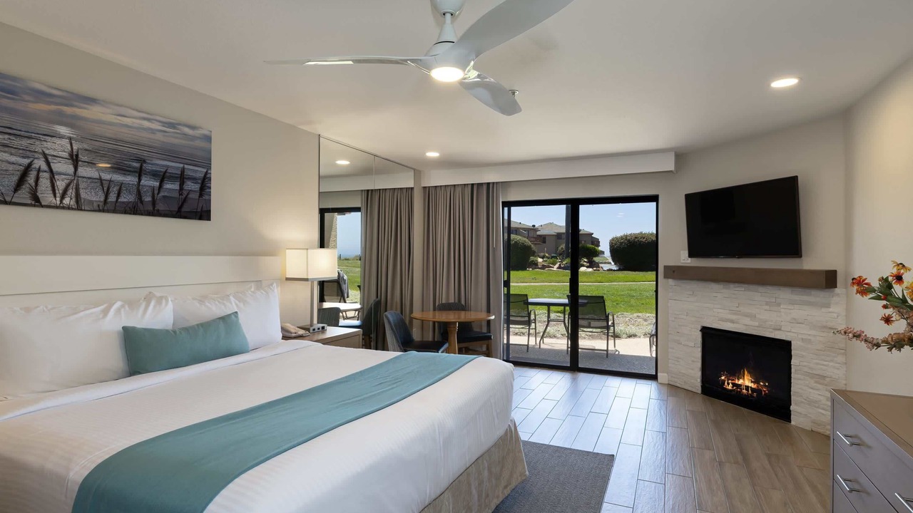 Photo of Livingroom in Rio del Mar