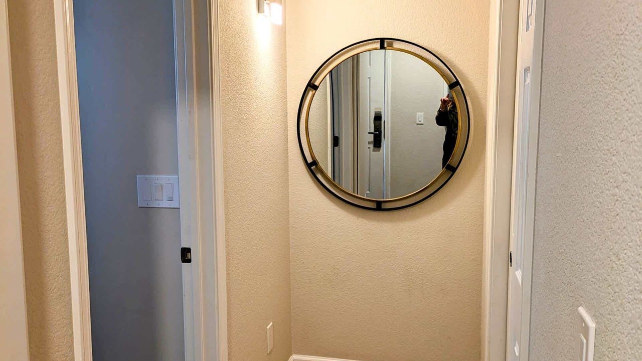 Photo of Bathroom in Rio del Mar