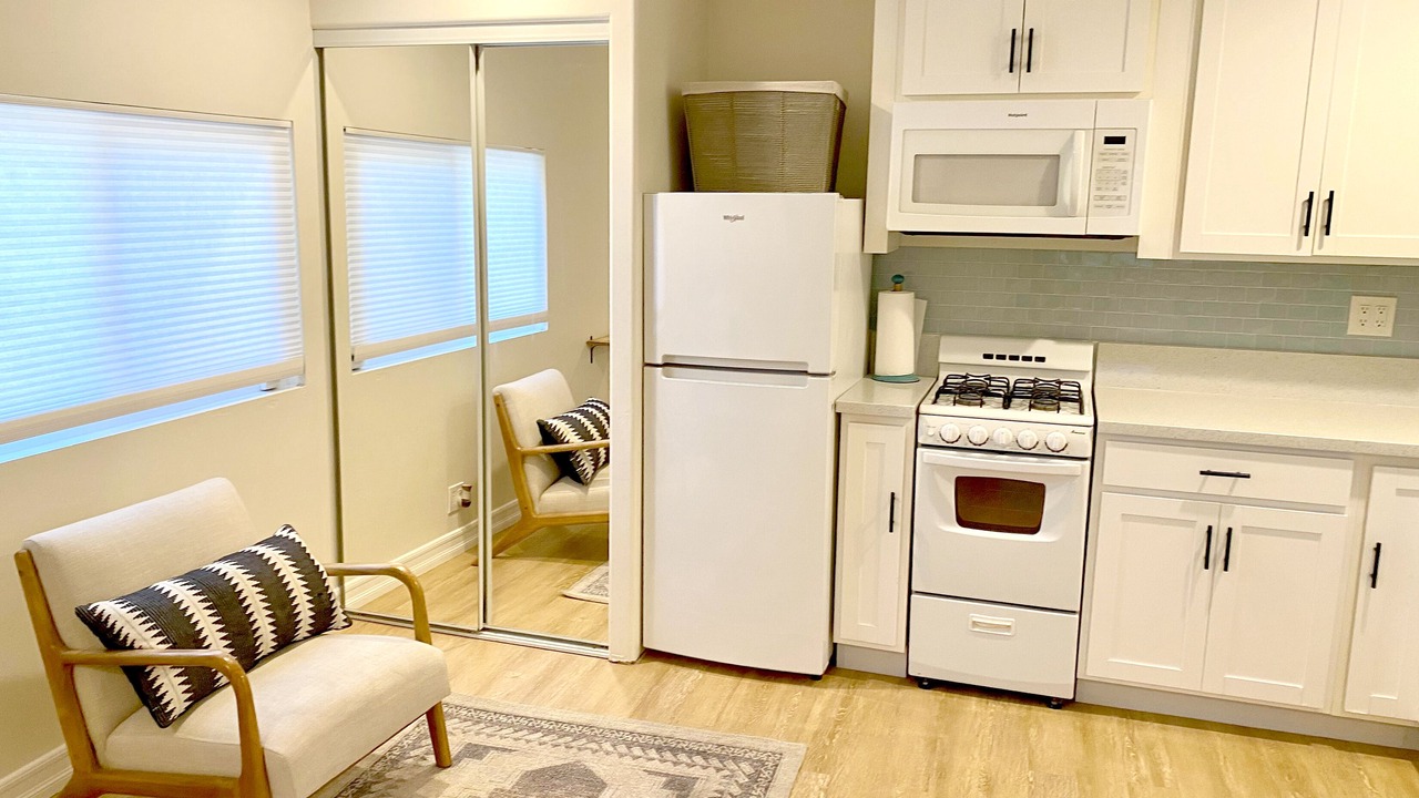 Photo of Kitchen in Thousand Oaks
