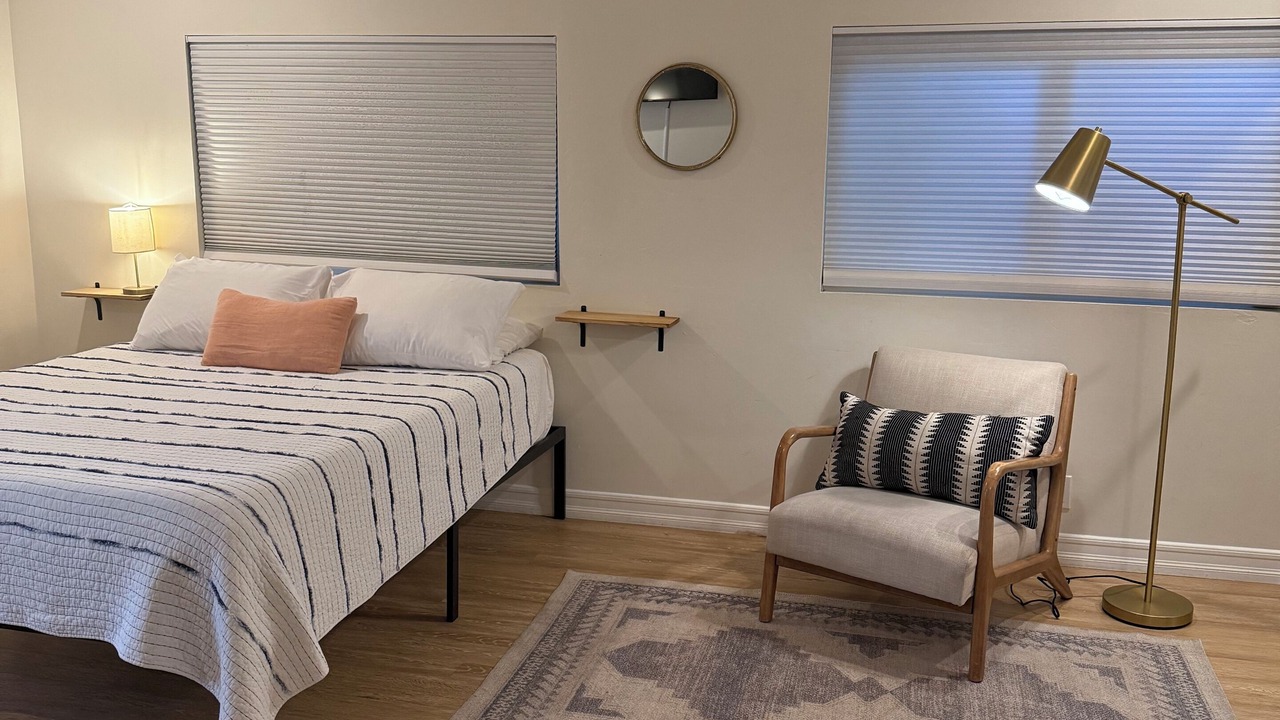 Photo of Bedroom in Thousand Oaks