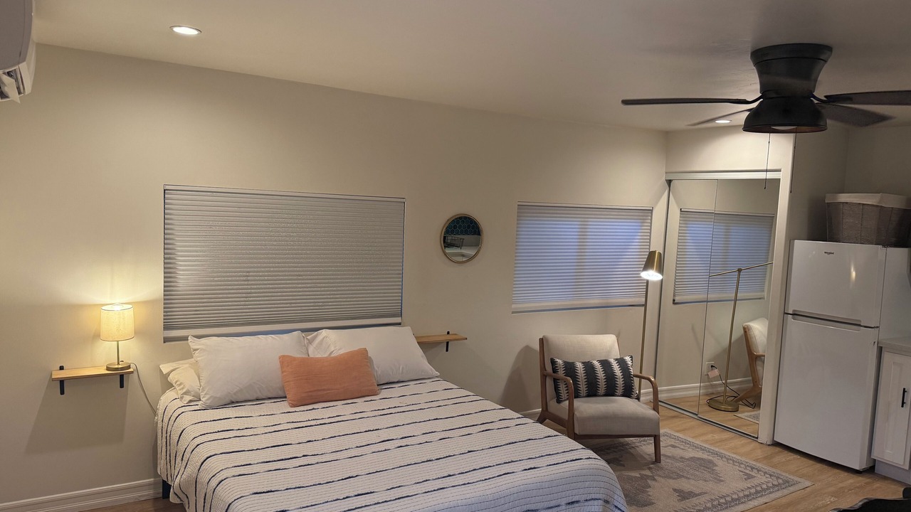 Photo of Bedroom in Thousand Oaks