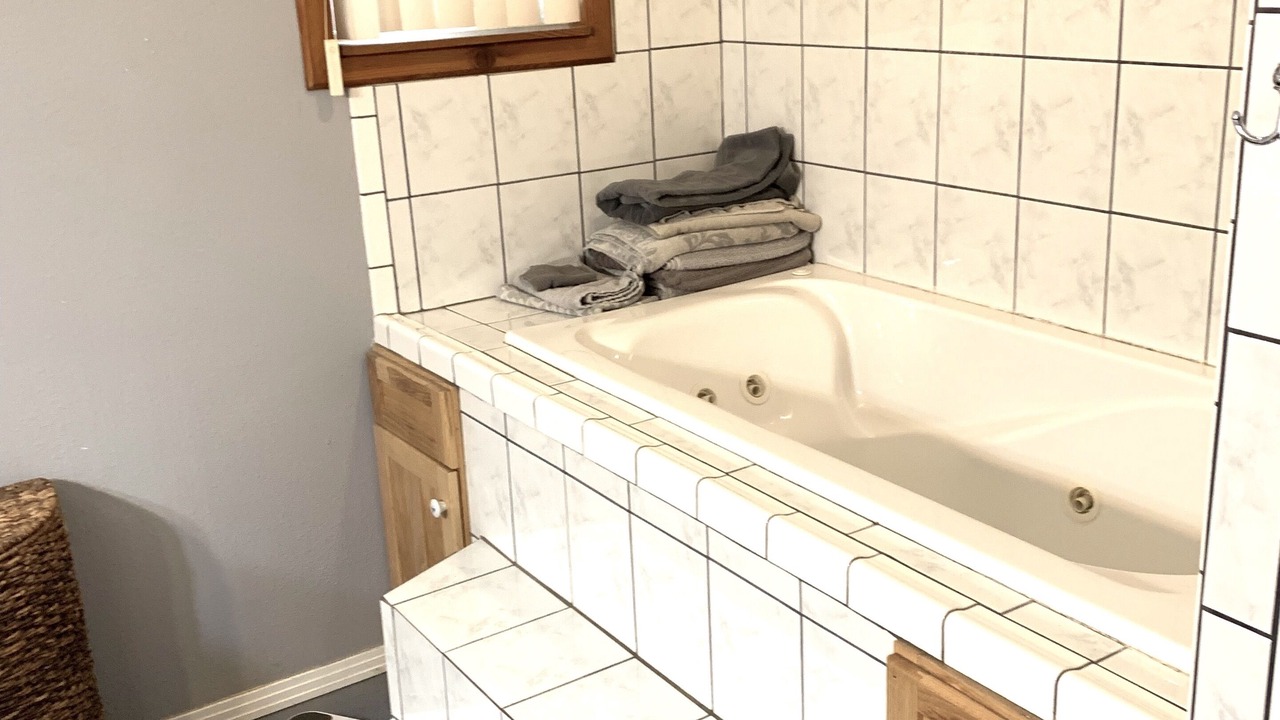 Photo of Bathroom in Moreno Valley