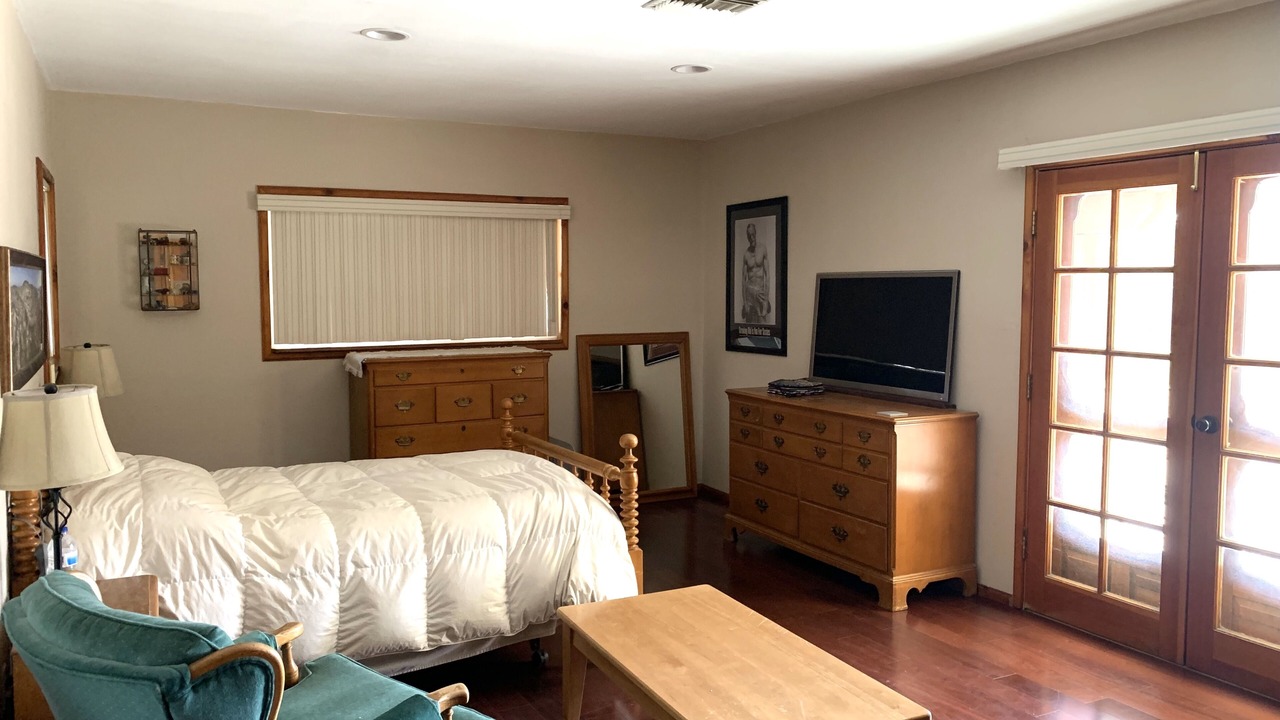 Photo of Bedroom in Moreno Valley