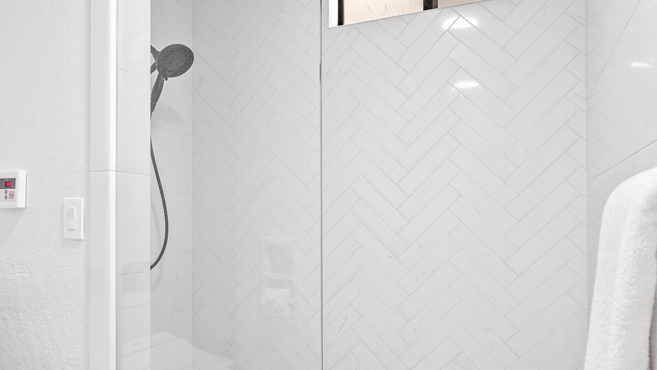 Photo of Bathroom in Templeton