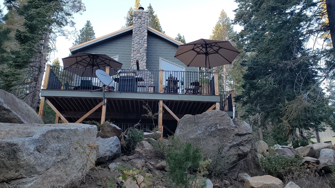Photo of Others in Big Creek