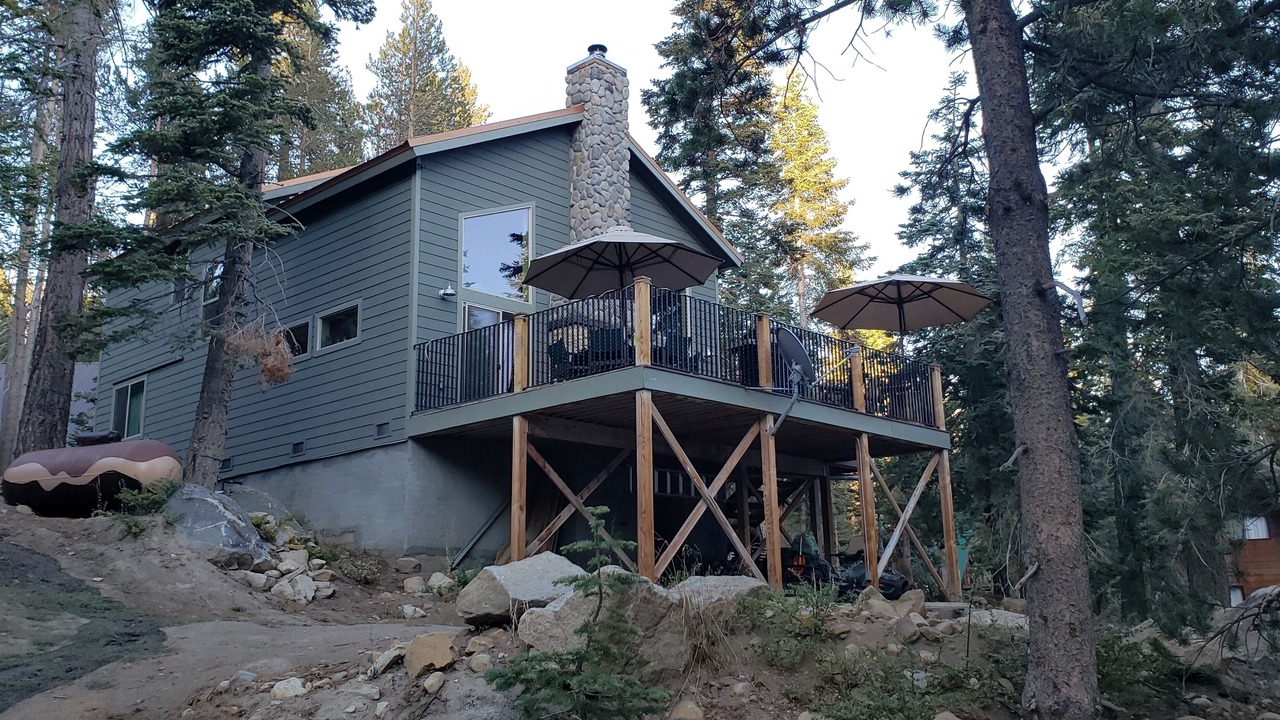 Photo of Outdoor in Big Creek