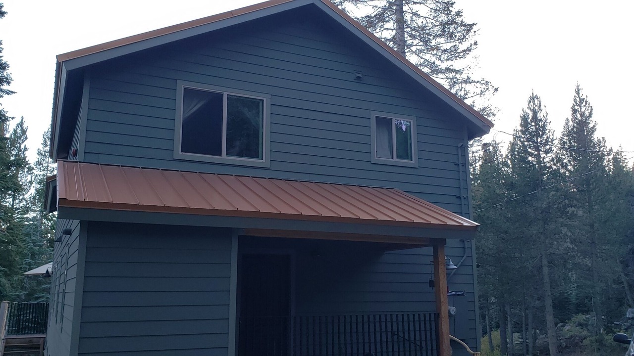 Photo of Outdoor in Big Creek