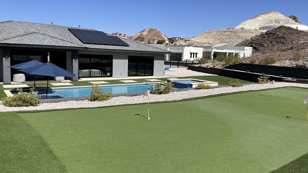 Photo of Outdoor in Calico Ridge