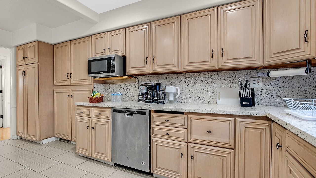 Photo of Kitchen in Castro Valley