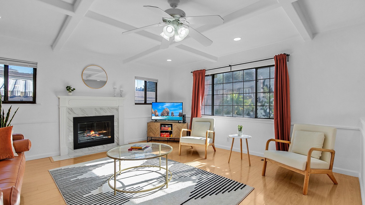 Photo of Bedroom in Castro Valley