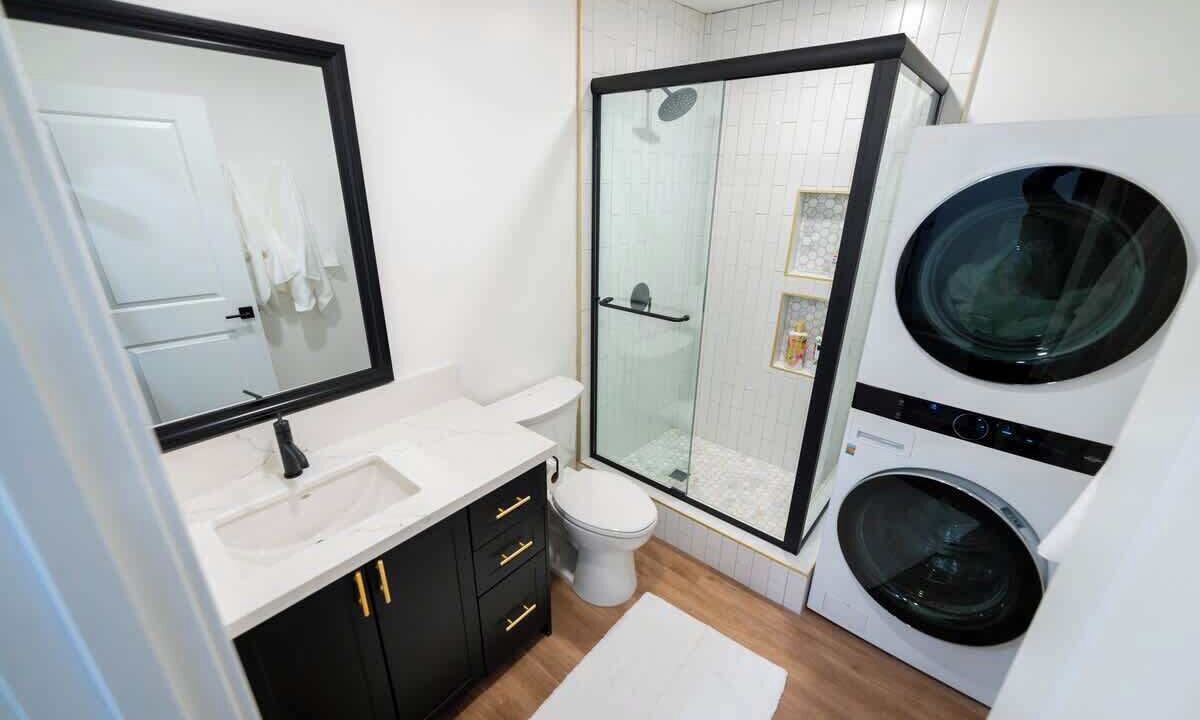 Photo of Bathroom in Riviera - Westchester