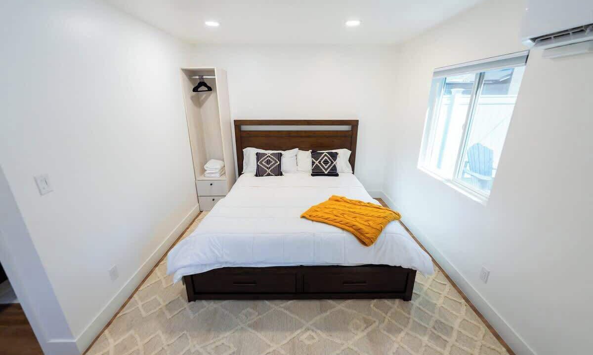 Photo of Bedroom in Riviera - Westchester