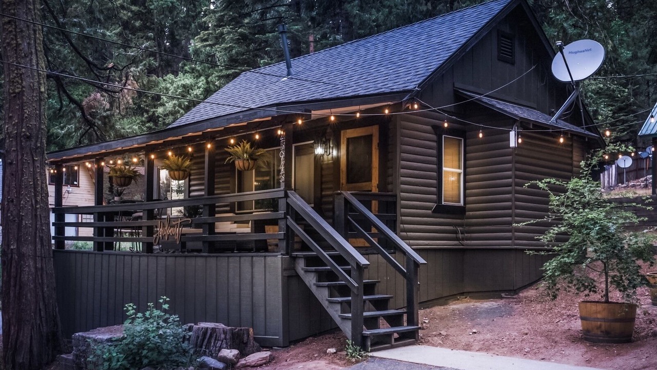 Photo of Outdoor in Long Barn