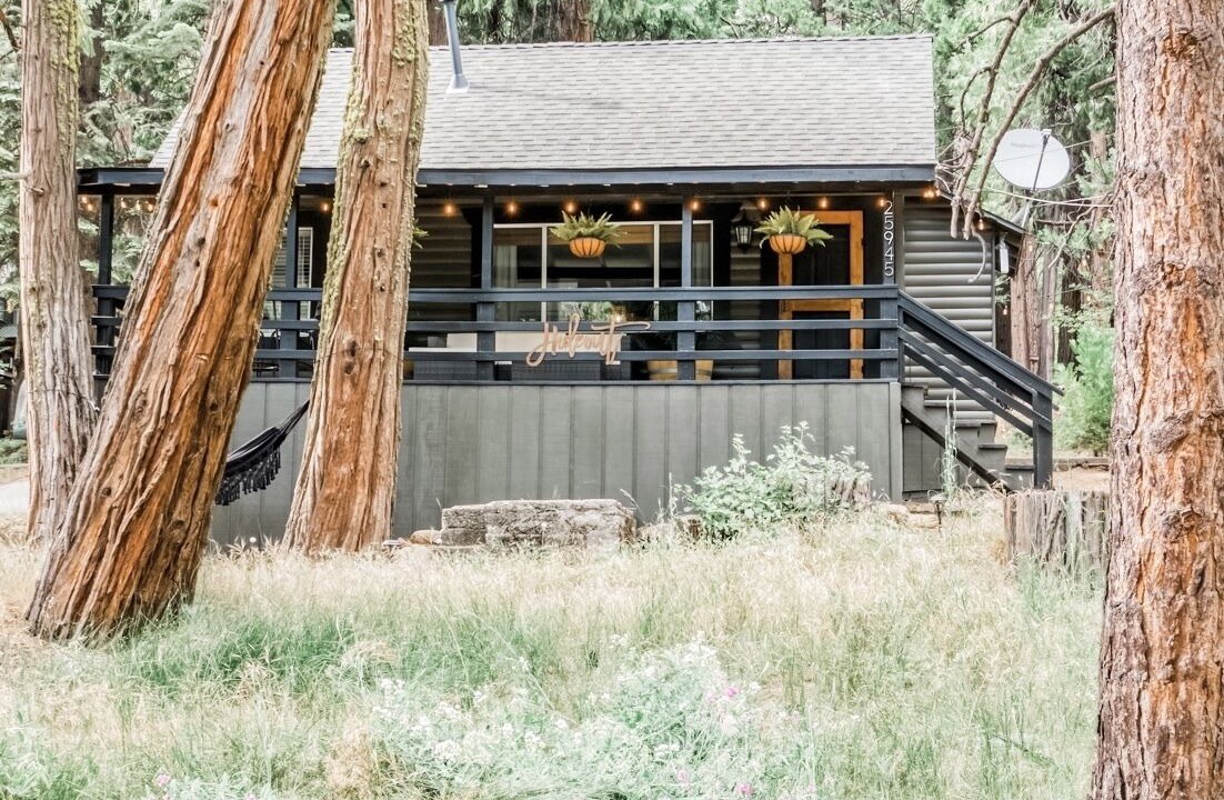 Photo of Outdoor in Long Barn