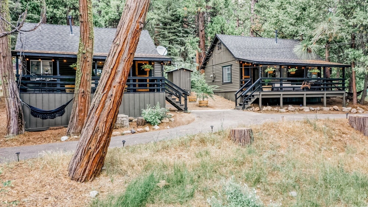 Photo of Outdoor in Long Barn