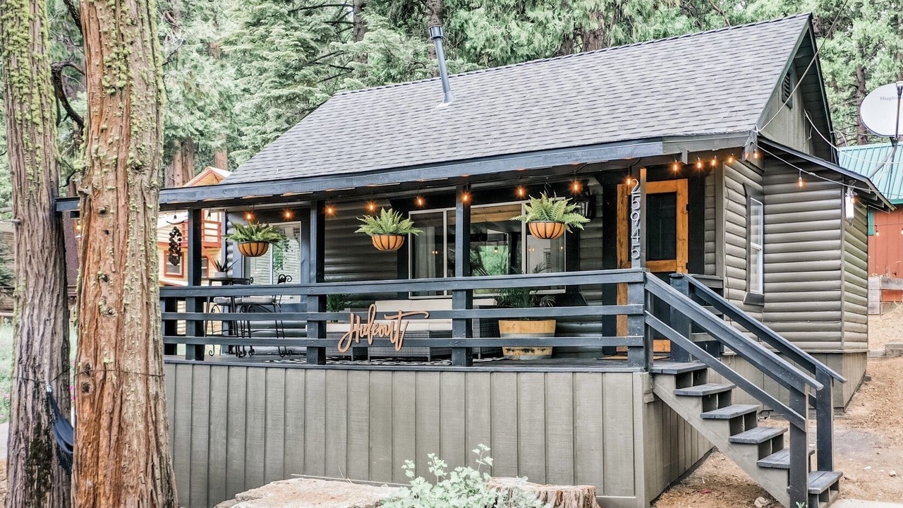 Photo of Outdoor in Long Barn