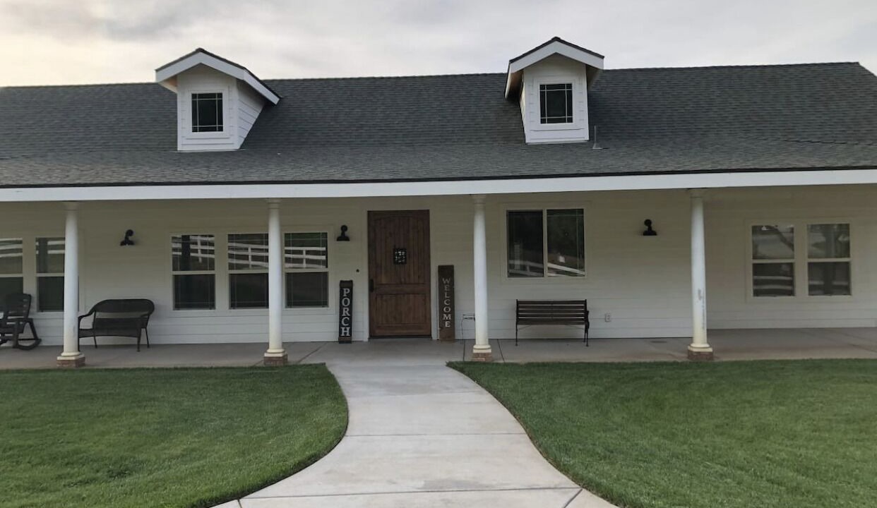 Photo of Outdoor in Springville