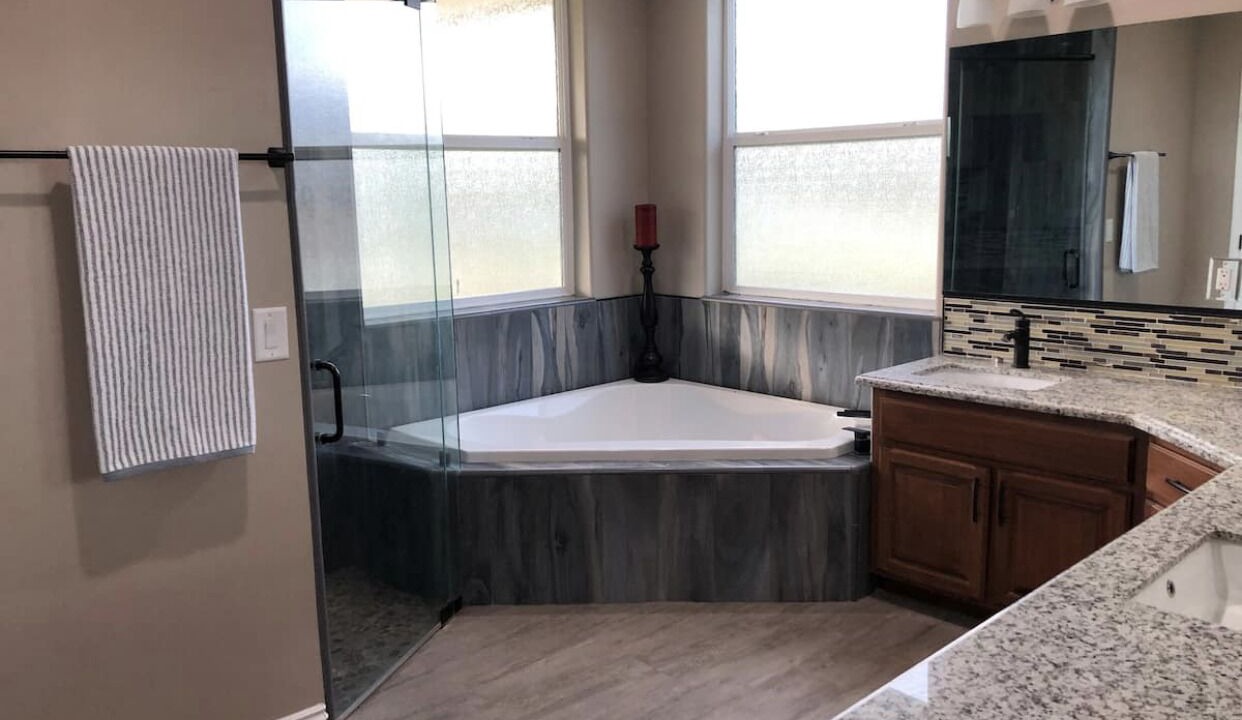 Photo of Bathroom in Springville