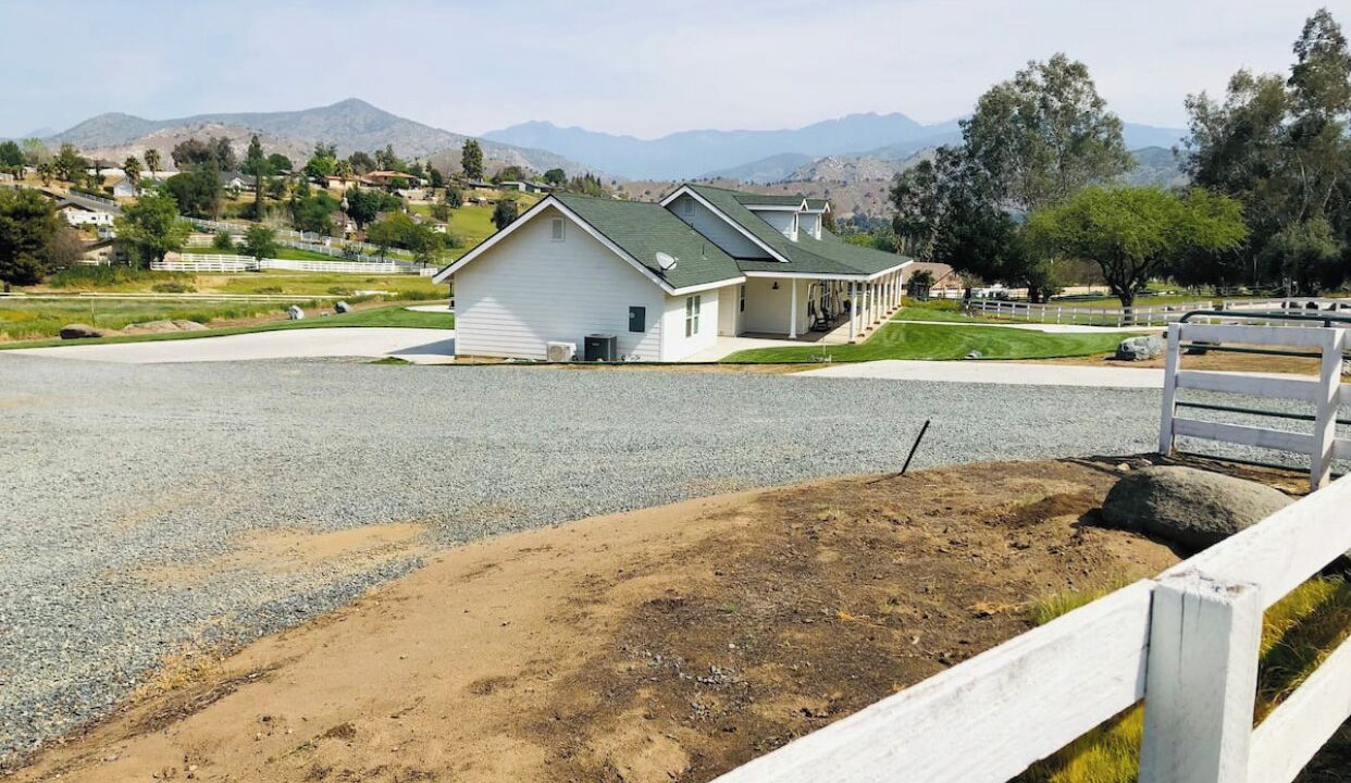 Photo of Outdoor in Springville
