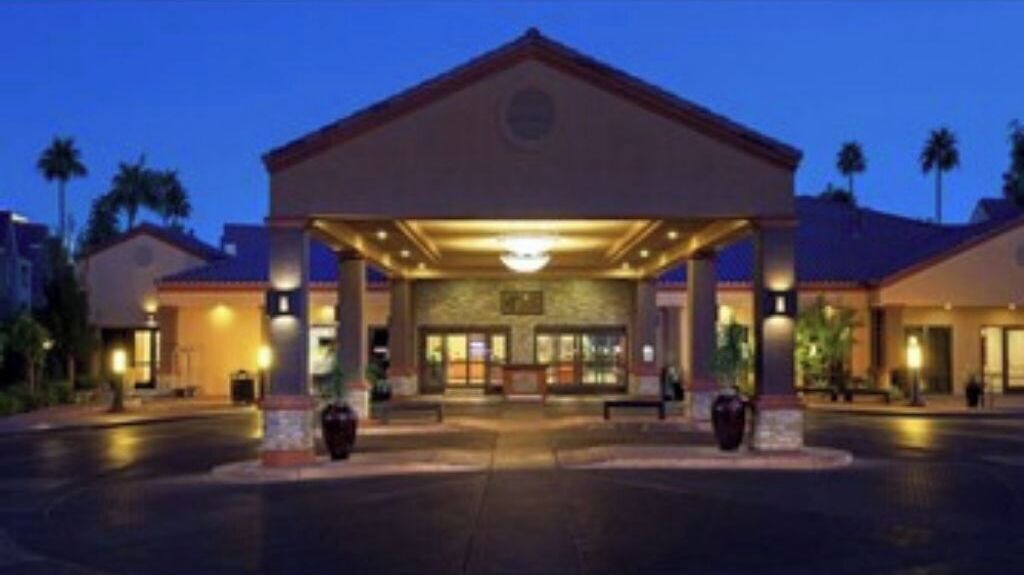 Photo of Outdoor in Las Vegas