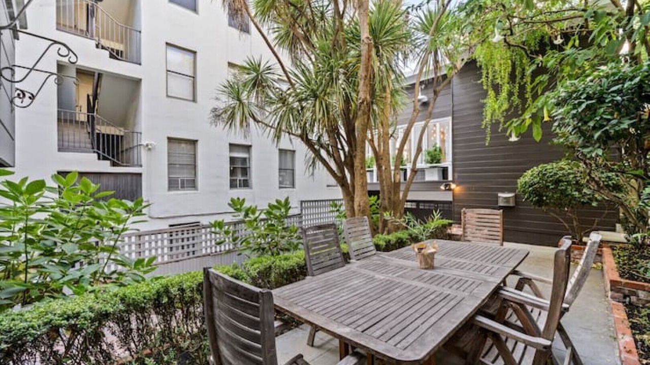 Photo of Outdoor in Russian Hill