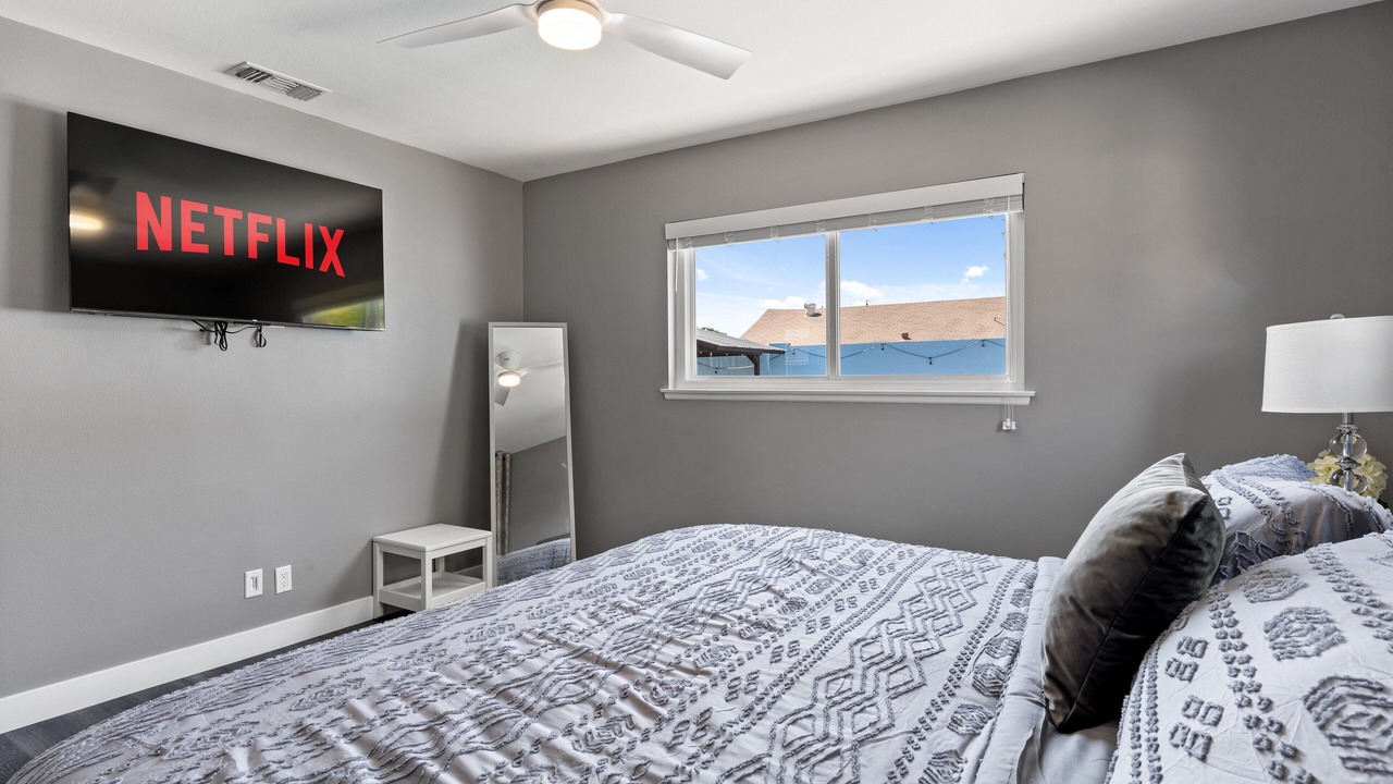Photo of Bedroom in Buena Park