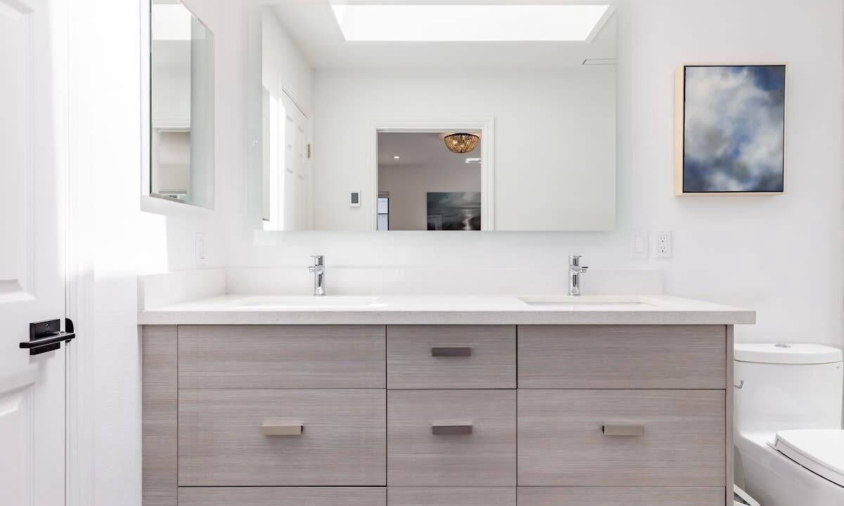 Photo of Bathroom in Seabright