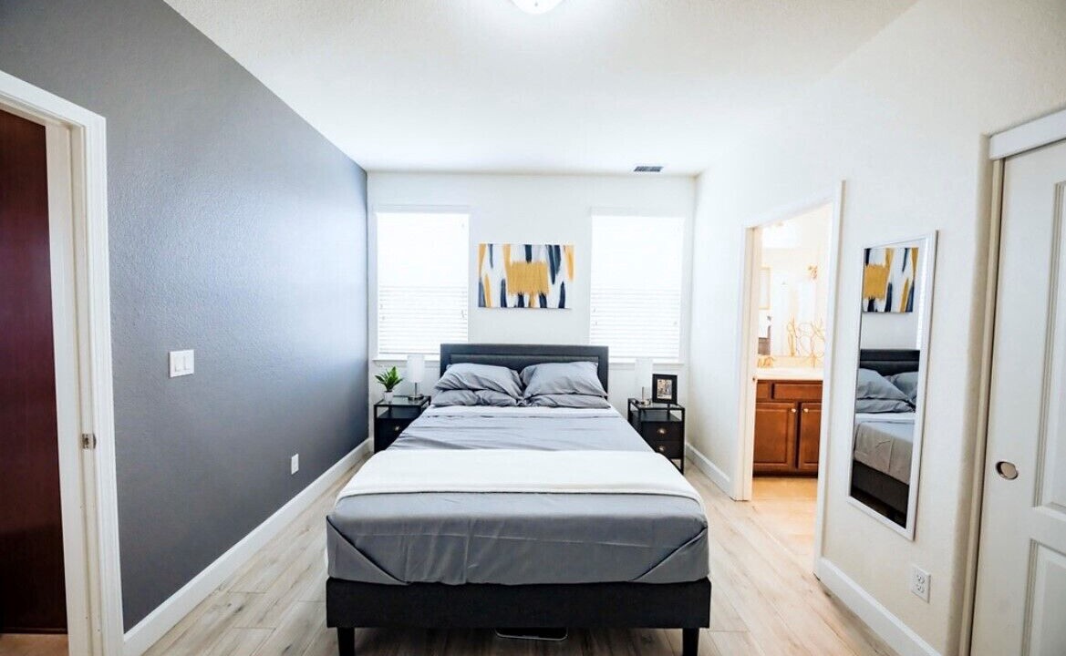 Photo of Bedroom in Sparks