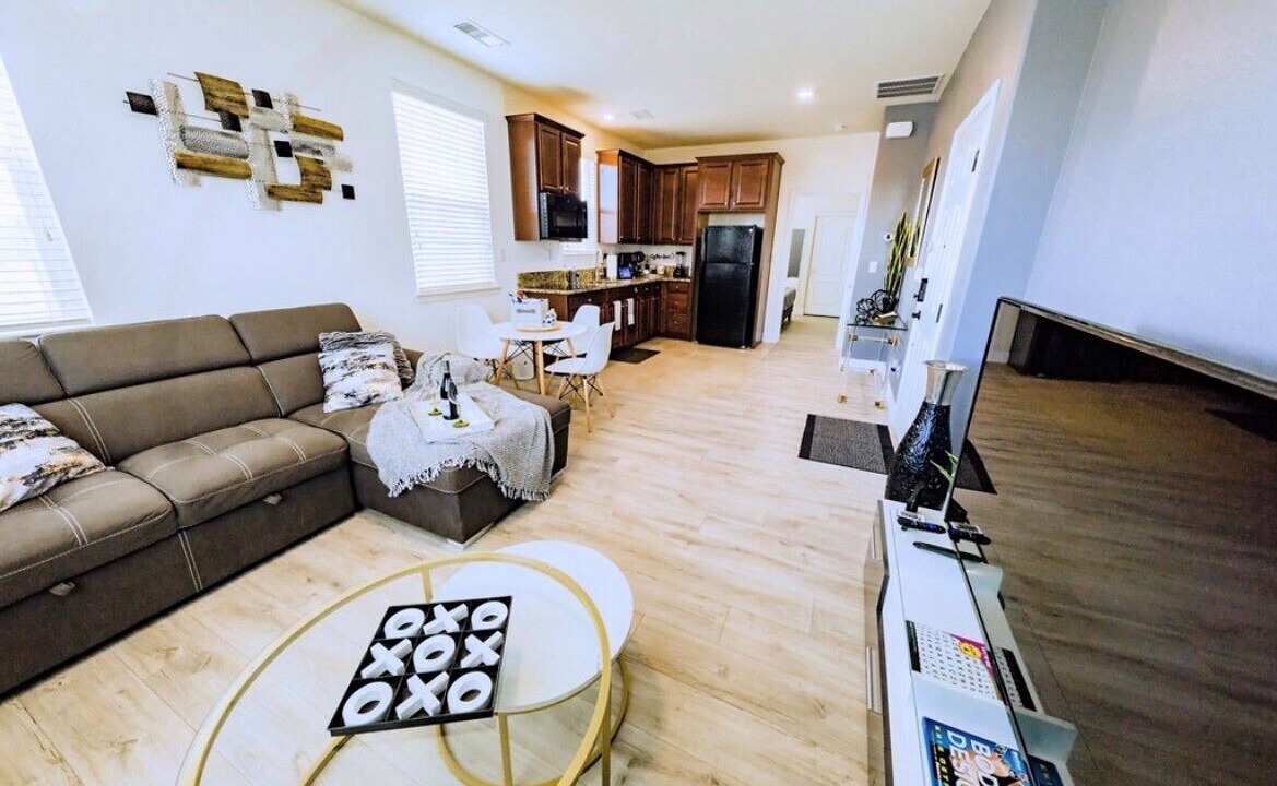 Photo of Livingroom in Sparks
