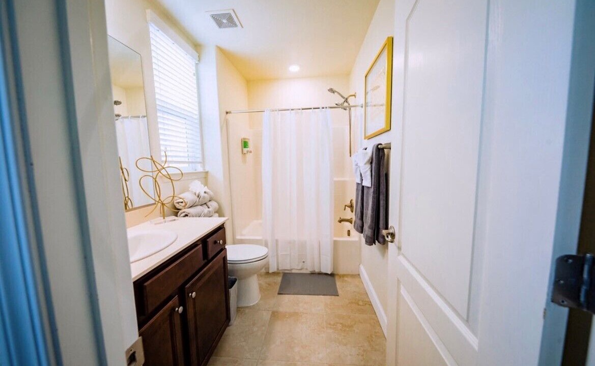 Photo of Bathroom in Sparks