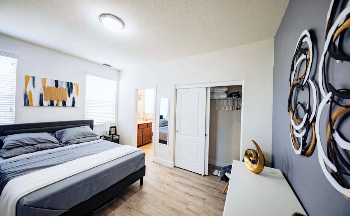 Photo of Bedroom in Sparks