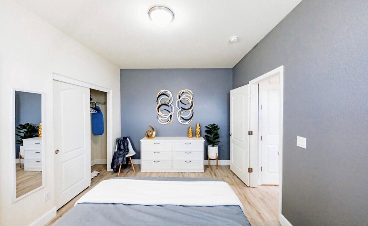 Photo of Bedroom in Sparks