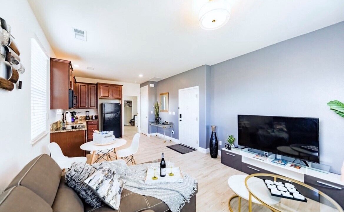Photo of Livingroom in Sparks