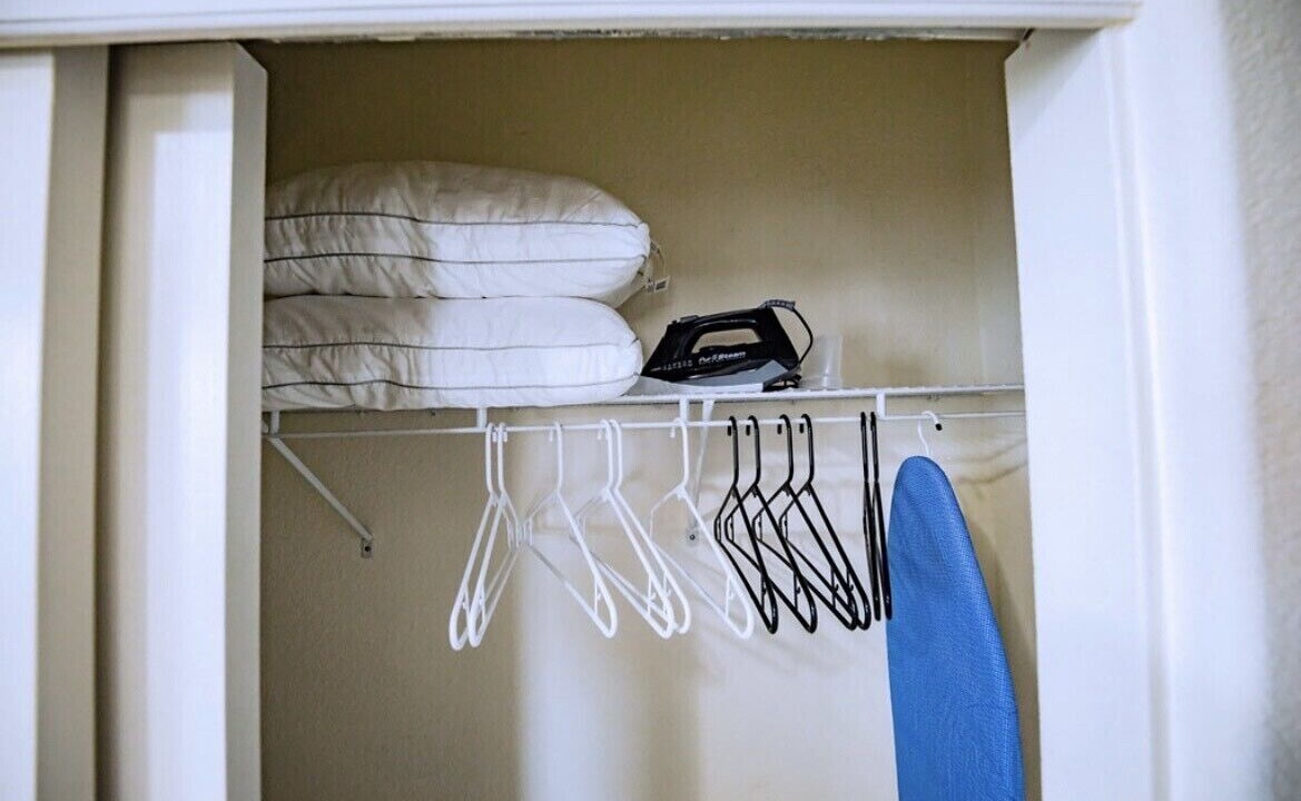 Photo of Bedroom in Sparks