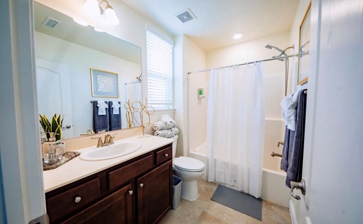 Photo of Bathroom in Sparks