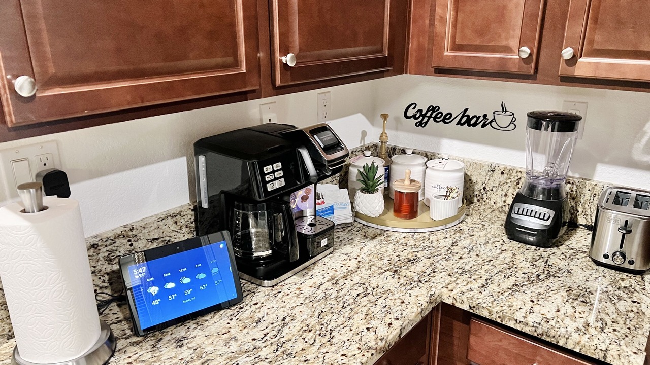 Photo of Kitchen in Sparks